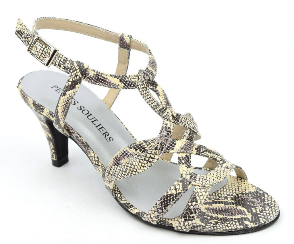 chaussures femmes petites pointures pas cher