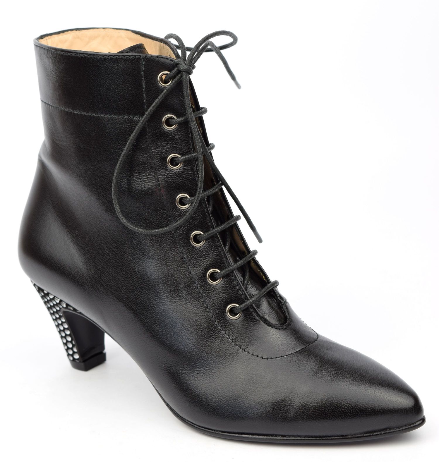 Bottes Tendances Femme Chic et Confort