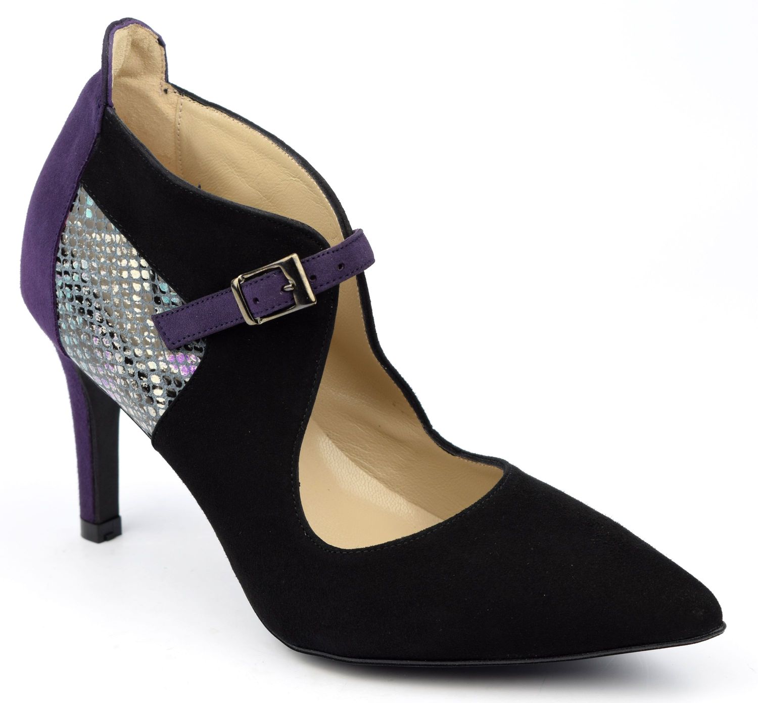 escarpins petites pointures