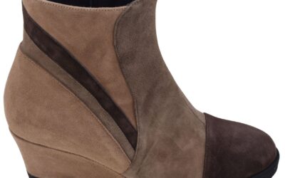 Chaussures femme petite pointure : découvrez la collection Mella Italie hiver 2026